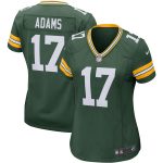 Davante Adams Green Bay Packers Nike Women's Game Jersey – Green