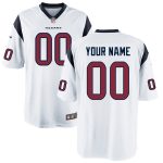 Nike Houston Texans Custom Youth Game Jersey