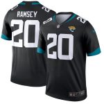 Jalen Ramsey Jacksonville Jaguars Nike New 2018 Legend Jersey – Black