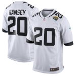 Jalen Ramsey Jacksonville Jaguars Nike Youth Player Game Jersey – White