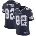 Jason Witten Dallas Cowboys Nike Vapor Untouchable Limited Player Jersey - Navy