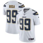 Joey Bosa Los Angeles Chargers Nike Vapor Untouchable Limited Player Jersey - White