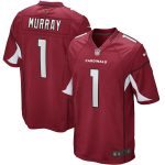 Kyler Murray Arizona Cardinals Nike Youth 2019 NFL Draft First Round Pick Game Jersey – Cardinal