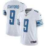 Matthew Stafford Detroit Lions Nike Youth Vapor Untouchable Limited Player Jersey - White