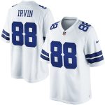 Michael Irvin Dallas Cowboys Nike Retired Player Limited Jersey - White