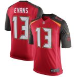 Mike Evans Tampa Bay Buccaneers Nike Speed Machine Limited Player Jersey - Red