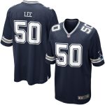 Sean Lee Dallas Cowboys Nike Youth Game Jersey - Navy Blue