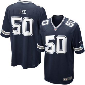 Sean Lee Dallas Cowboys Nike Youth Game Jersey - Navy Blue