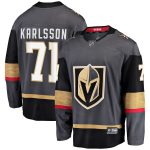 William Karlsson Vegas Golden Knights Fanatics Branded Home Premier Breakaway Player Jersey – Gray