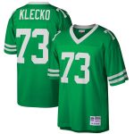 Joe Klecko New York Jets Mitchell & Ness Retired Player Replica Jersey - Green