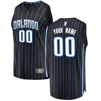 orlando-magic-2019-fast-break-custom-replica-jersey-black-icon-edition